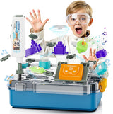 STEM Electronic Circuit Kit 480+ Projects — view 3