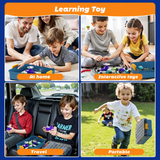 STEM Electronic Circuit Kit 480+ Projects — view 4