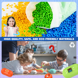 STEM Electronics Snap Circuit Kit for Kids — view 5
