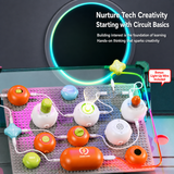 STEM Electronics Snap Circuit Kit for Kids — view 7