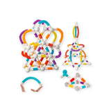 Montessoridays Magnetic Wand Building Set — view 1