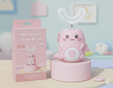 Montessoridays Toothbrush — view 3
