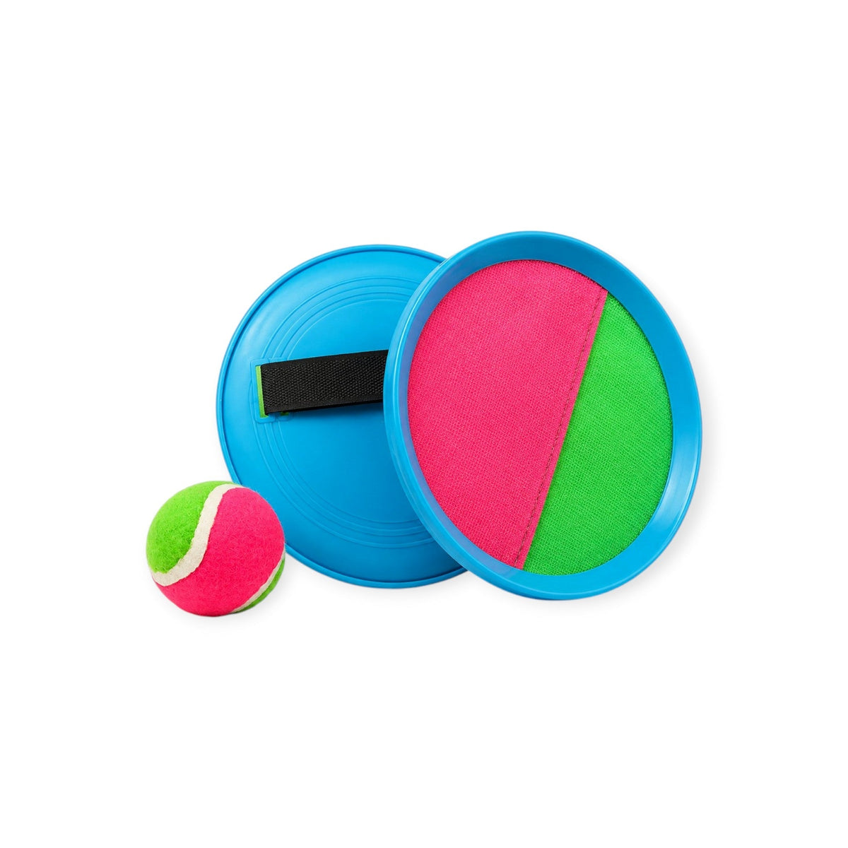 Montessoridays Toss and Catch Ball Set — view 1