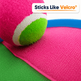 Montessoridays Toss and Catch Ball Set — view 2