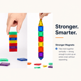 Montessoridays Travel Magnetic Tiles — view 4