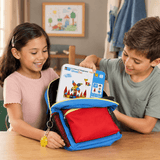 Montessoridays Travel Magnetic Tiles — view 5
