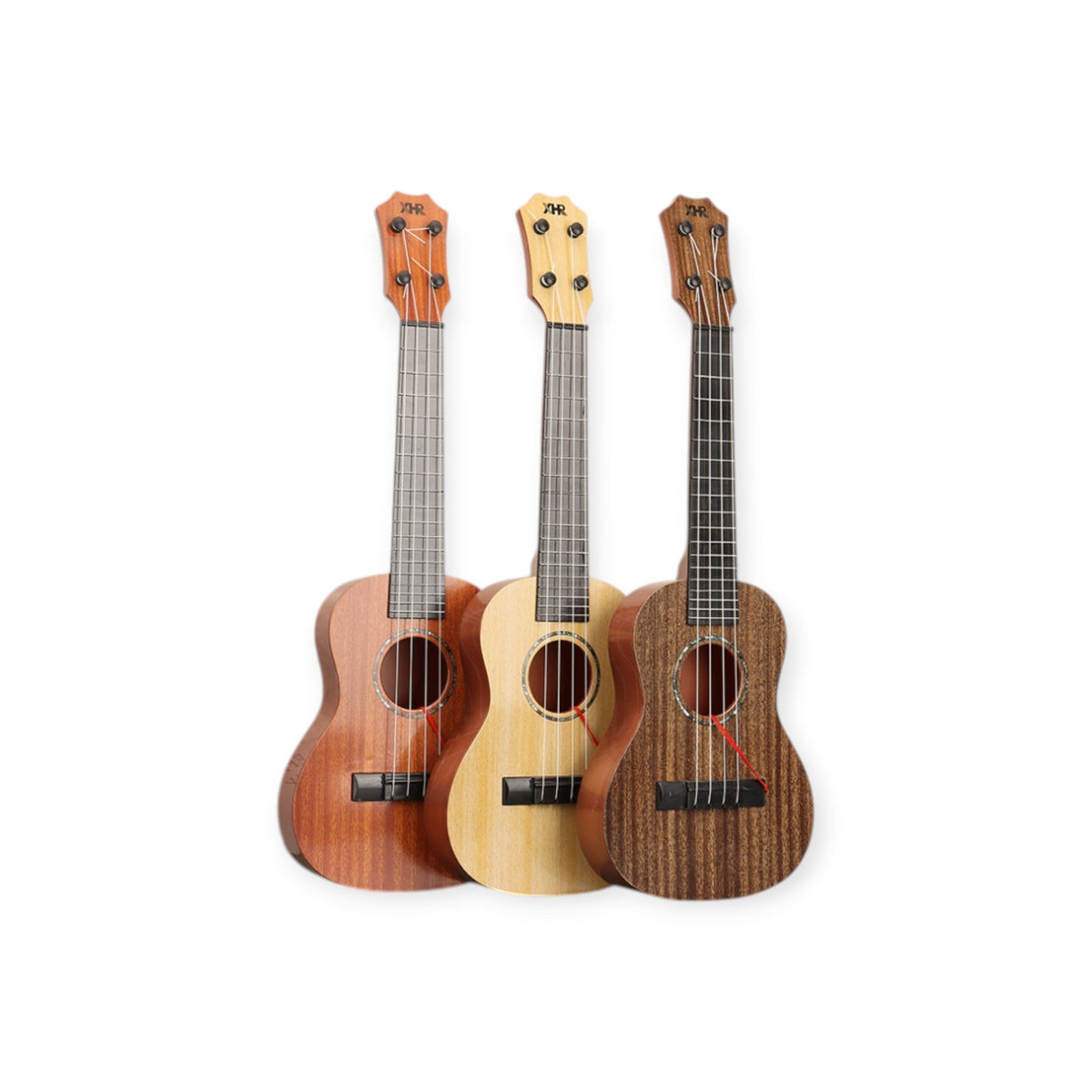 Montessoridays Ukulele Guitar — view 1