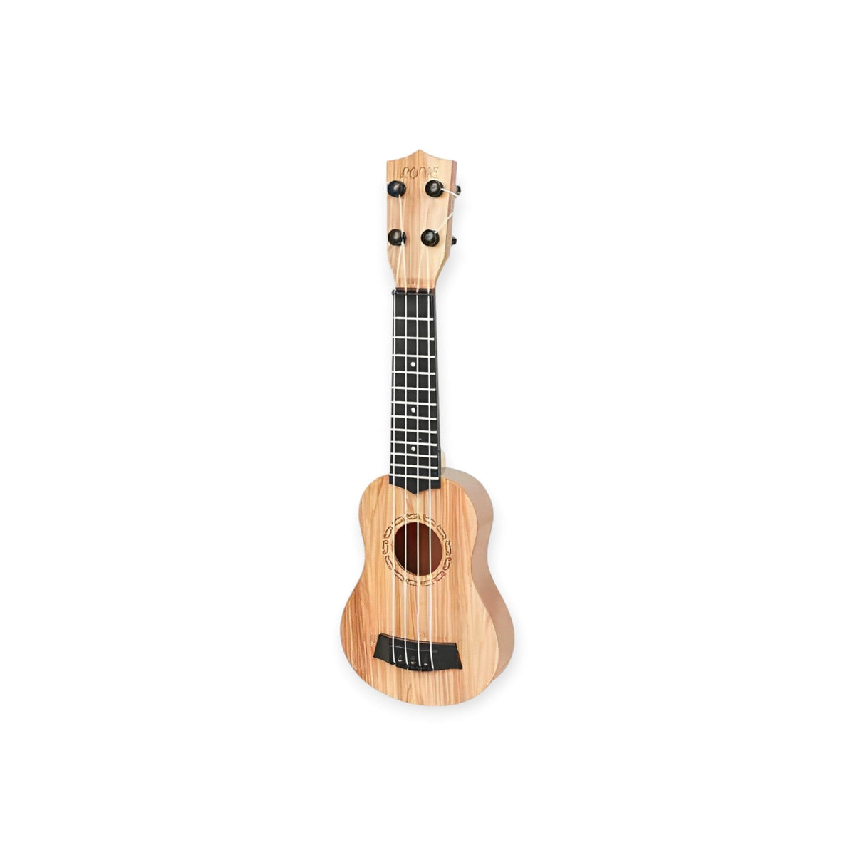 Montessoridays Ukulele Guitar — view 3