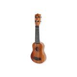 Montessoridays Ukulele Guitar — view 4