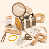 Montessoridays Wooden Bug Catcher Kit — view 2