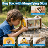Montessoridays Wooden Bug Catcher Kit — view 3