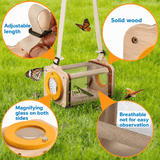 Montessoridays Wooden Bug Catcher Kit — view 7