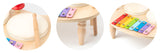 Montessoridays Wooden Drums Set — view 5
