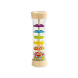 Montessoridays Wooden Toddler Rattle — view 1