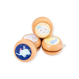 Wooden Yo-Yo for Kids — view 1