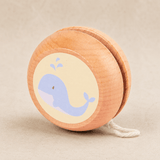 Wooden Yo-Yo for Kids — view 10
