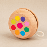 Wooden Yo-Yo for Kids — view 11