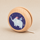 Wooden Yo-Yo for Kids — view 12