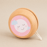 Wooden Yo-Yo for Kids — view 13