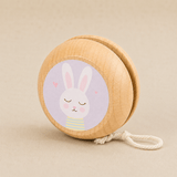 Wooden Yo-Yo for Kids — view 14