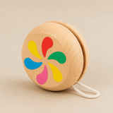 Wooden Yo-Yo for Kids — view 15