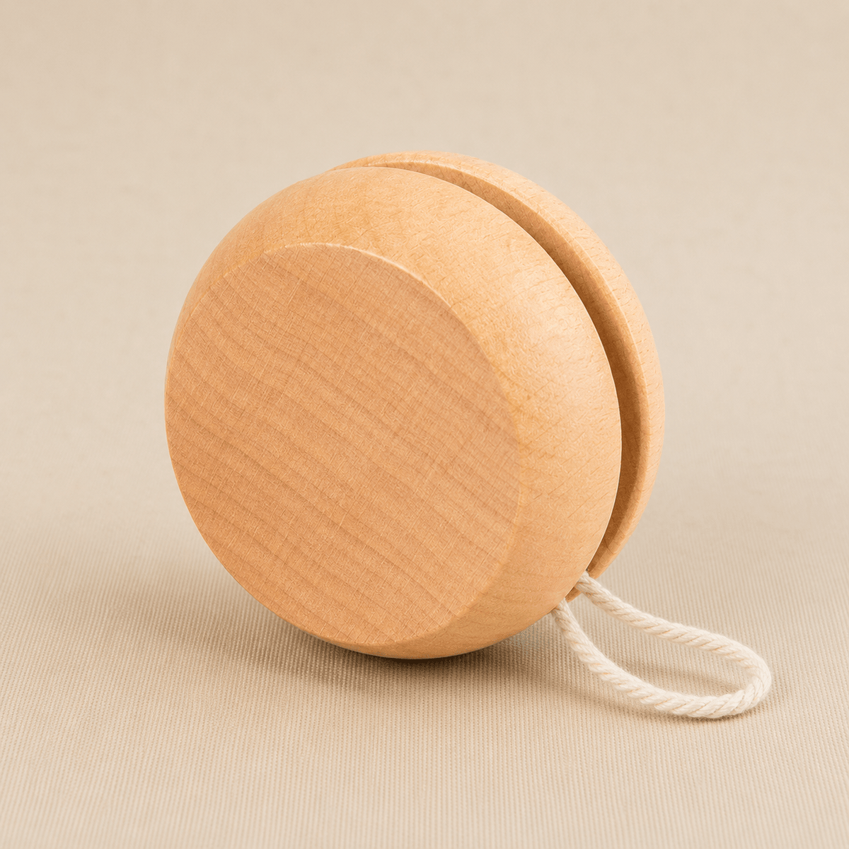 Wooden Yo-Yo for Kids — view 17