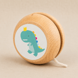 Wooden Yo-Yo for Kids — view 18