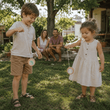 Wooden Yo-Yo for Kids — view 2