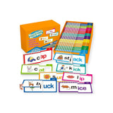 Montessoridays Word Flip Cards — view 1