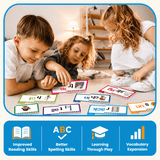 Montessoridays Word Flip Cards — view 3
