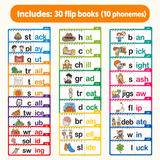Montessoridays Word Flip Cards — view 6