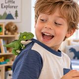 Montessoridays™ Finger Dinosaur Toy Set